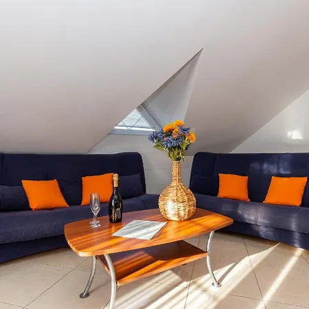Apartament 