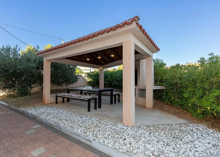 Апартаменты 