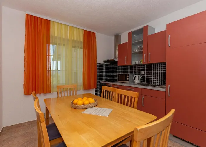 Апартаменты 