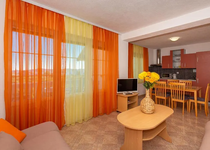 Апартаменты 