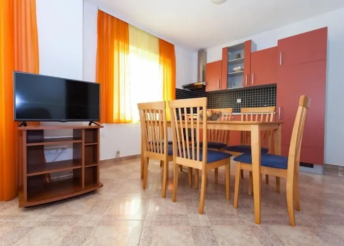 Апартаменты 